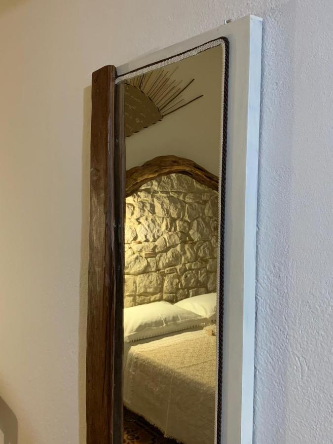 Steddueoro Bed & Breakfast Baunei Room photo