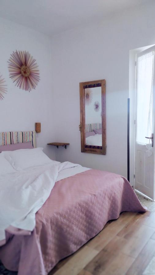 Steddueoro Bed & Breakfast Baunei Exterior photo